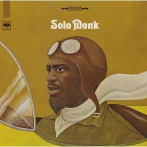 画像: 【Blu-spec CD2】CD THELONIOUS MONK セロニアス・モンク /   SOLO  MONK + 9   ソロ・モンク + 9