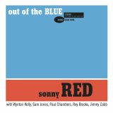 画像: UHQ-CD SONNY RED ソニー・レッド / OUT OF THE BLUE  アウト・オブ・ザ・ブルー