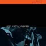 画像: ［Blue Note CLASSIC VINYL SERIES］完全限定輸入復刻　180g重量盤LP Joe Henderson ジョー・ヘンダーソン /  Inner Urge