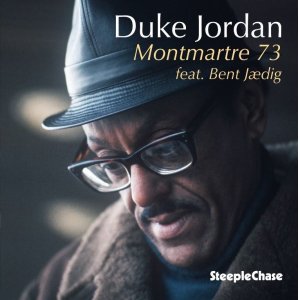 画像: 【STEEPLECHASE】CD Duke Jordan デューク・ジョーダン / Montmartre ‘73 