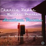 画像: SHM-CD   CHARLIE HADEN  チャーリー・ヘイデン  /  AMERICAN DREAMS＋１ アメリカン・ドリームス＋１