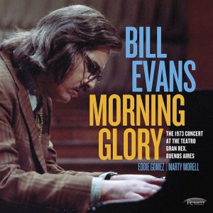 画像: 【送料込み設定商品】2枚組180g重量盤限定LP   BILL  EVANS ビル・エバンス / MORNING  GLORY