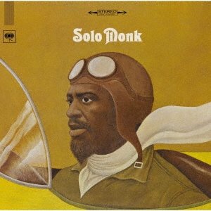 画像: 完全限定180g重量盤LP  THELONIOUS  MONK  セロニアス・モンク　 /  SOLO  MONK  ソロ・モンク 