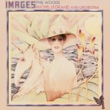 画像: CD   PHIL WOODS  フィル・ウッズ  Michel Legrand & His Orchestra  / IMAGES  イメージ