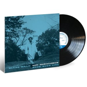 Blue Note CLASSIC VINYL SERIES］完全限定復刻 180g輸入重量盤LP