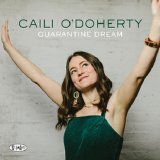 画像: 【POSITONE】CD Caili O'Doherty ケイリ・オドエリー / Quarantine Dream
