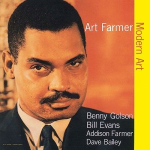 SHM-CD THE ART FARMER - BENNY GOLSON JAZZTET アート・ファーマー 