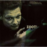 画像: SHM-CD ZOOT SIMS ズート・シムズ /  ZOOT  ズート！