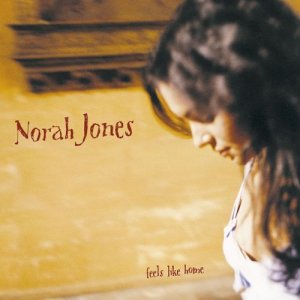 画像: SHM-CD   NORAH JONES  ノラ・ジョーンズ  /   FEELS LIKE HOME + 1   フィールズ・ライク・ホーム  + 1 