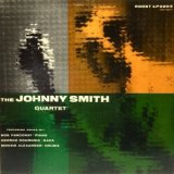 画像: SHM-CD  JOHNNY SMITH  ジョニー・スミス /  THE JOHNNY SMITH QUARTET  ザ・ジョニー・スミス・カルテット