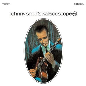 画像: CD  JOHNNY SMITH  ジョニー・スミス /  KAREIDSCOPE  カレイドスコープ