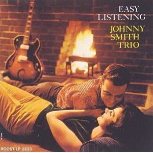 画像: SHM-CD  JOHNNY SMITH  ジョニー・スミス /  EASY LISTENING   イージー・リスニング