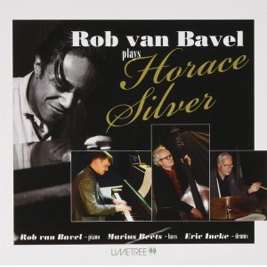 UHQCD HORACE SILVER ホレス・シルヴァー / SONG FOR MY FATHER + 4 