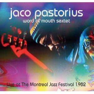 6枚組CD JACO PASTORIUS ジャコ・パストリアス / THE 60TH ANNIVERSARY