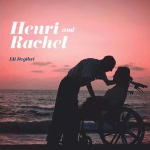 画像: CD ELI DEGIBRI エリ・ディジブリ / Henri and Rachel