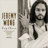 画像: 【CELLAR LIVE】CD Jeremy Wong ジェレミー・ウォン / Hey There