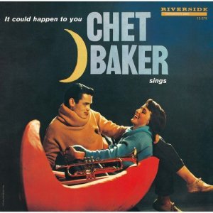 画像: SHM-CD   CHET BAKER チェット・ベイカー  /  IT COULD HAPPEN TO YOU + 2  イット・クッド・ハプン・トゥ・ユー＋２