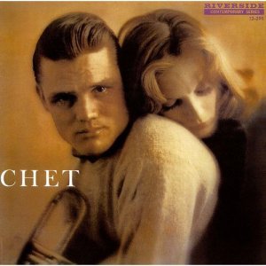 CD CHET BAKER チェット・ベイカー / CHET BAKER AND HIS QUINTET WITH 