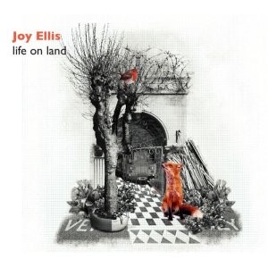 画像: ［海外自主制作］CD JOY ELLIS ジョイ・エリス / Life On Land