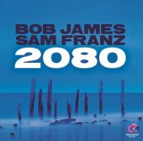 画像: 完全限定LP Bob James＆Sam Franz ボブ・ジェームス & サム・フランツ / 2080