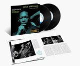 画像: 完全限定輸入復刻 2枚組180g重量盤LP  John Coltrane ジョン・コルトレーン / Blue Train: The Complete Masters (ステレオ録音)