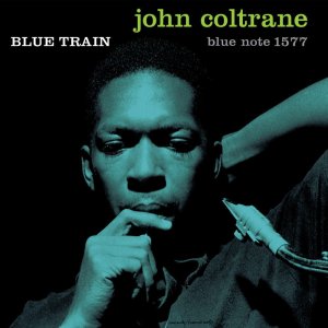 画像: 国内盤SHM-CD  John Coltrane ジョン・コルトレーン / Blue Train  (STEREO)