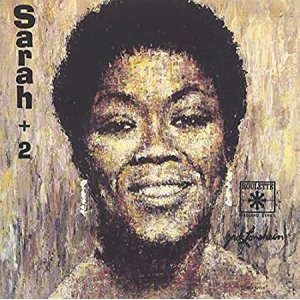 画像: SHM-CD  SARAH VAUGHAN   サラ・ヴォーン  /   SARAH SARAH  ＋２    