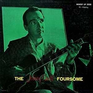 画像: SHM-CD  JOHNNY SMITH  ジョニー・スミス /  THE JOHNNY SMITH FOURSOME VOL.1 ザ・ジョニー・スミス・フォーサム VOL.1