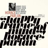 画像: CD  HORACE PARLAN  ホレス・パーラン  /   HAPPY FLAME OF MIND  ハッピー・フレイム・オブ・マインド