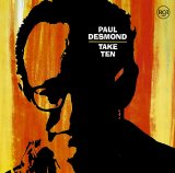 画像: 完全限定180g重量盤LP  PAUL DESMOND  ポール・デスモンド   /   TAKE TEN  テイク・テン