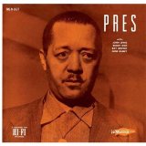 画像: CD  LESTER YOUNG  レスター・ヤング  /   PRES   プレス