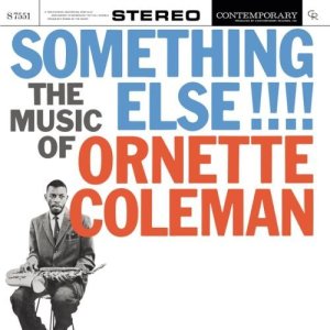 完全限定輸入復刻盤 180g重量盤LP ORNETTE COLEMAN オーネット