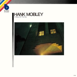 画像: CD  HANK  MOBLEY  ハンク・モブレー  /   A SLICE OF TOP  ア・スライス・オブ・ザ・トップ