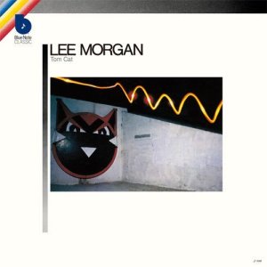 画像: CD  LEE  MORGAN  リー・モーガン /  TOM CAT  トム・キャット