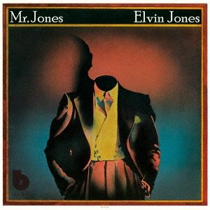 CD OLIVER JONES オリバー・ジョーンズ / アイ・リメンバーOP