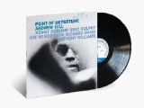 画像: ［Blue Note CLASSIC VINYL SERIES］完全限定輸入復刻 180g重量盤LP  ANDREW HILL   アンドリュー・ヒル  /  POINT OF DEPARTURE