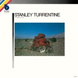 画像: CD  STANLEY TURRENTINE  スタンリー・タレンタイン  /   IN MEMORY OF  イン・メモリー・オブ