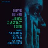 画像: ［WAXTIME］180g重量盤LP (STEREO) Oliver Nelson オリバー・ネルソン / The Blues And The Abstract Truth The Complete Album + 1 Bonus Track