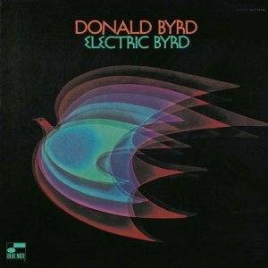 BLUENOTE］UHQ-CD DONALD BYRD ドナルド・バード / PLACES AND SPACES