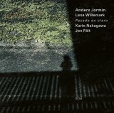 画像: ［ECM］CD Anders Jormin アンデルス・ヨルミン / Pasado en claro 