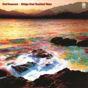 画像: SHM-CD   PAUL  DESMOND  ポール・デスモンド    /  BRIDGE  OVER  TROUBLED WATER  明日に架ける橋 