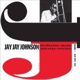 画像: 180g重量盤LP  J.J.JOHNSON  ジェイ.ジェイ.ジョンソン / THE EMINENT JAY JAY JOHNSON