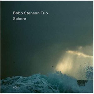 画像: 【ECM】CD Bobo Stenson Trio ボボ・ステンソン・トリオ / Sphere