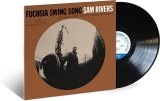 画像: 完全限定輸入復刻 180g重量盤LP  SAM RIVERS サム・リバース / FUCHSIA SWING SONG