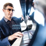 画像: 【SUNNYSIDE】CD Benny Green ベニー・グリーン / Solo