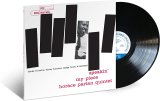 画像: ［Blue Note CLASSIC VINYL SERIES］完全限定輸入復刻 180g重量盤LP  Horace Parlan   ホレス・パーラン   /  SPEAKIN' MY PIECE 