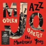 画像: 【「THE MONTREUX YEARS」シリーズ】輸入盤2枚組LP Modern Jazz Quartet モダン・ジャズ・カルテット / The Montreux Years