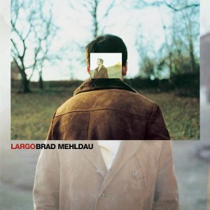 画像: 輸入盤　2枚組LP  BRAD MEHLDAU　 ブラッド・メルドー /  LARGO   