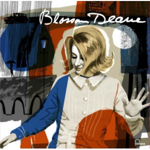 画像: 2枚組CD (SHM-CD) BLOSSOM DEARIE ブロッサム・ディアリー /  FEELING  GOOD  BEING ME   THE LOST AND FOUND LONDON SESSIONS  フィーリン・グッド・ビーイング・ミー：ザ・ロスト・アンド・ファウンド・ロンドン・セッションズ