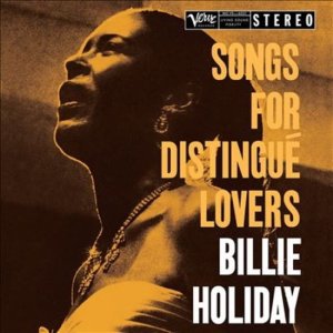 180g重量 限定盤LP BILLIE HOLIDAY ビリー・ホリデイ / BILLIE HOLIDAY